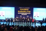 AK Parti’nin Kahramanmaraş, Denizli ve Samsun’daki ilçe belediye başkan adayları belli oldu